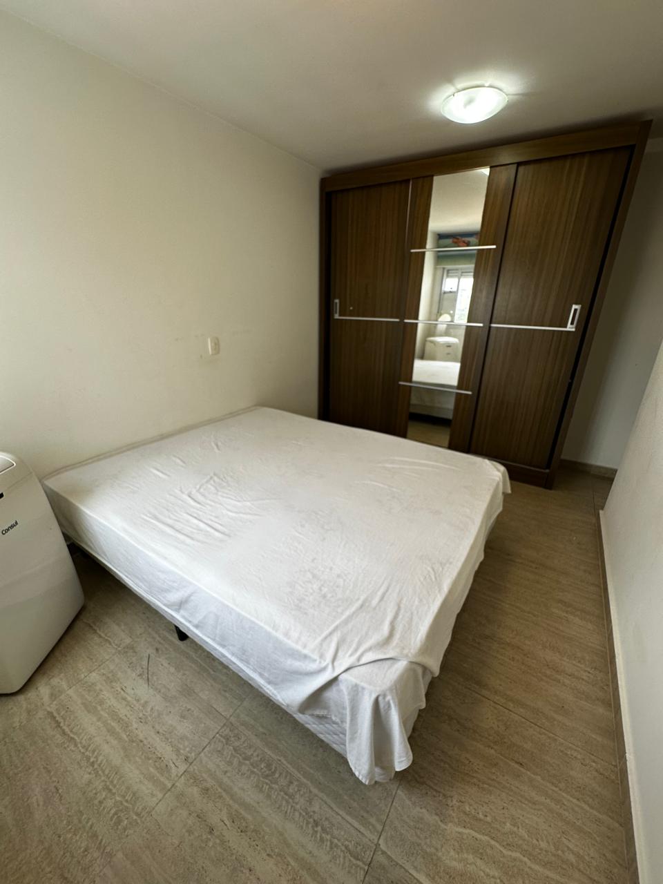 apartamento no bairro brooklin em SP