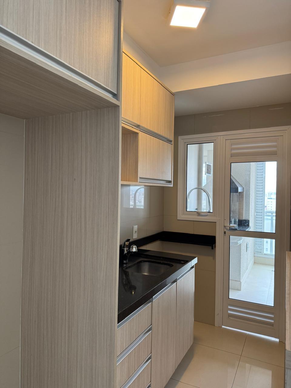 apartamento bairro Aclimacão-SP