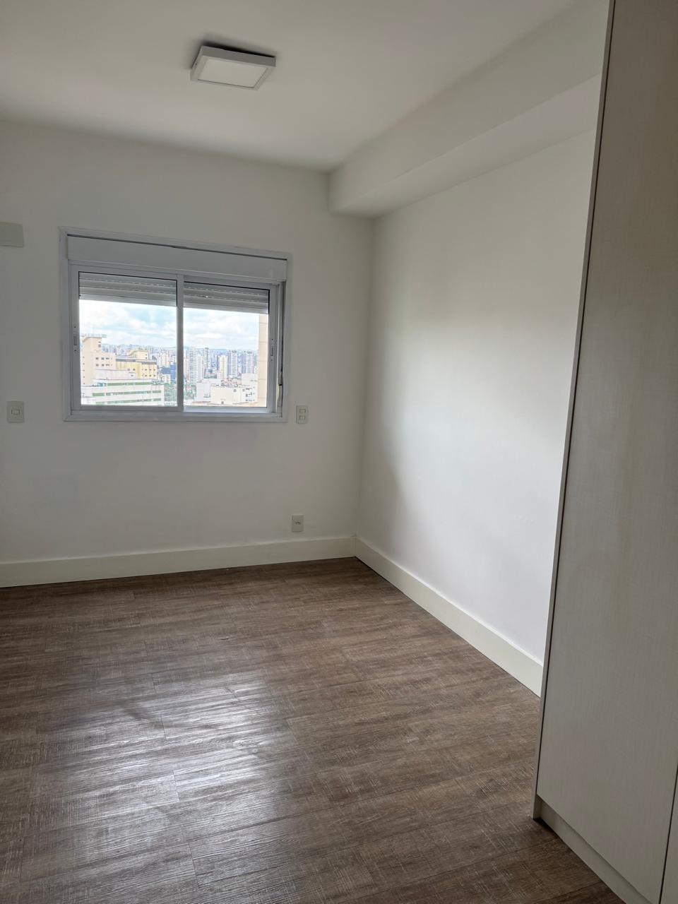apartamento bairro Aclimacão-SP