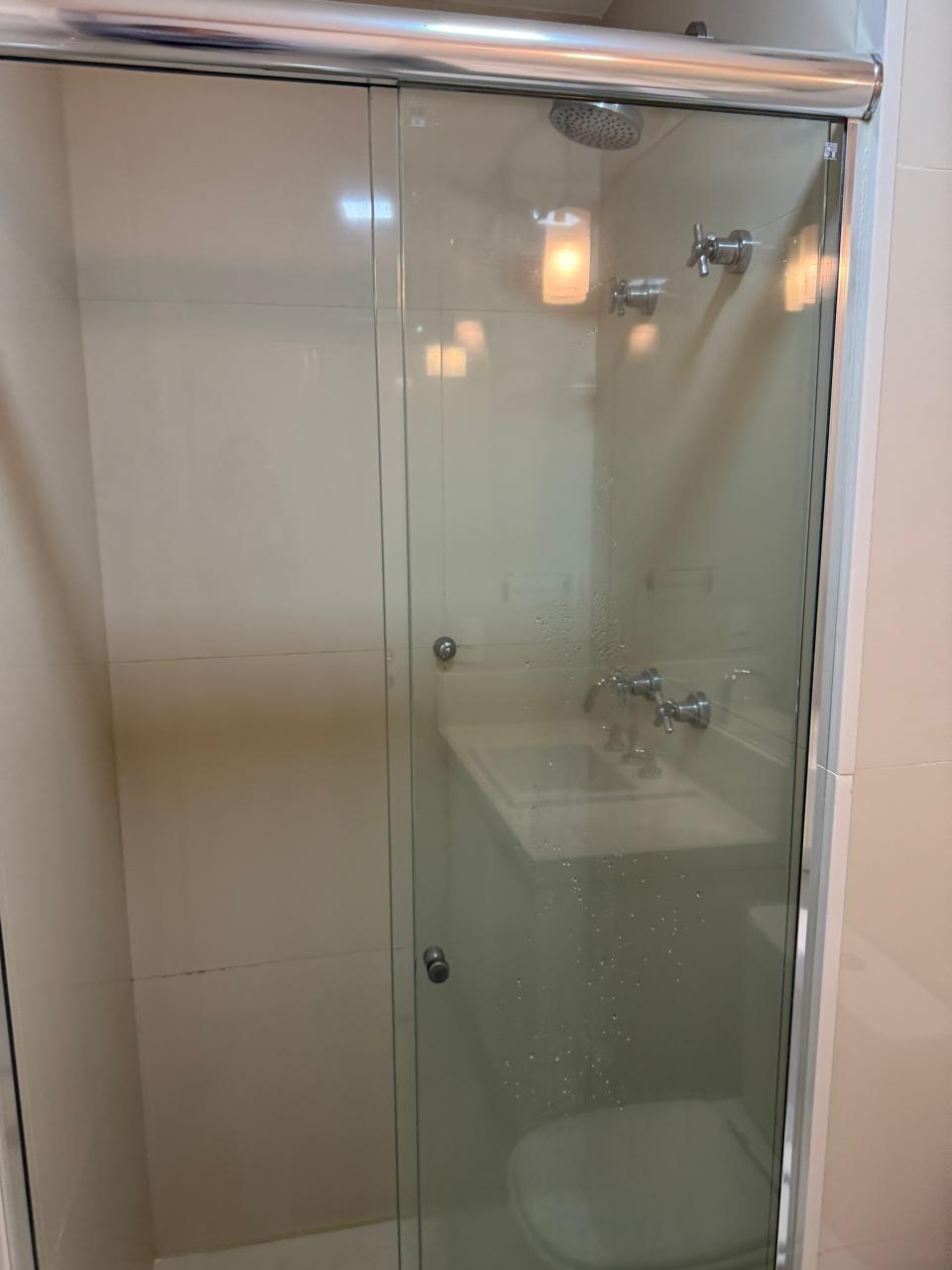 apartamento bairro Aclimacão-SP