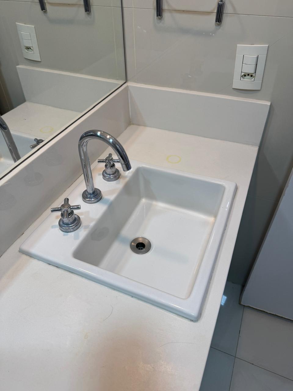 apartamento bairro Aclimacão-SP