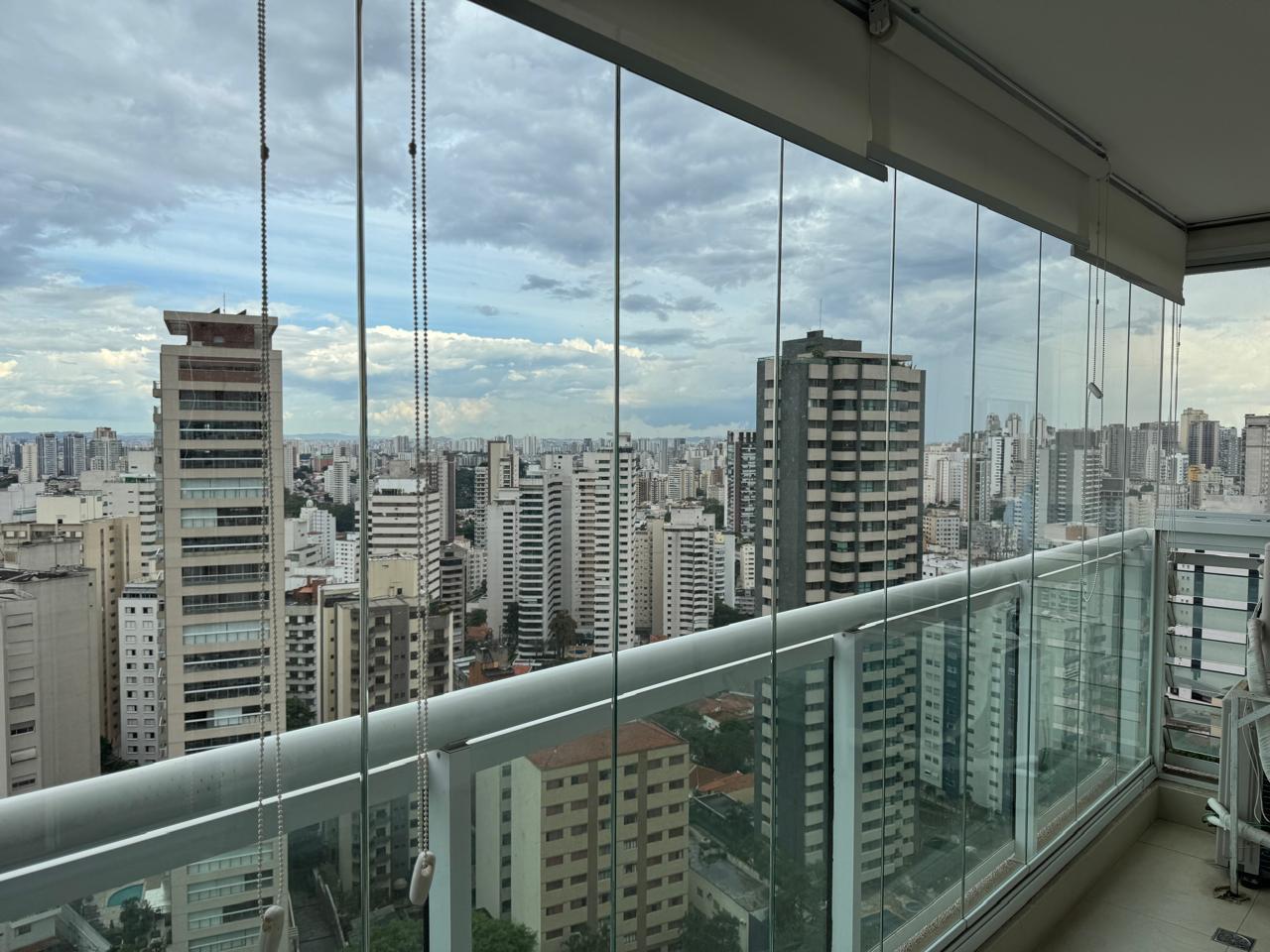 apartamento bairro Aclimacão-SP