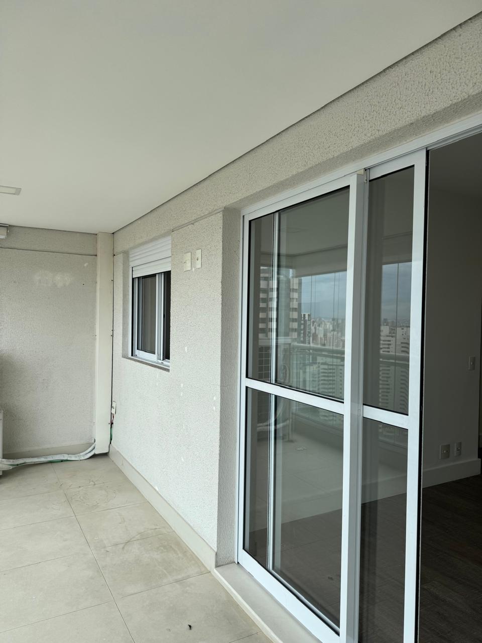 apartamento bairro Aclimacão-SP