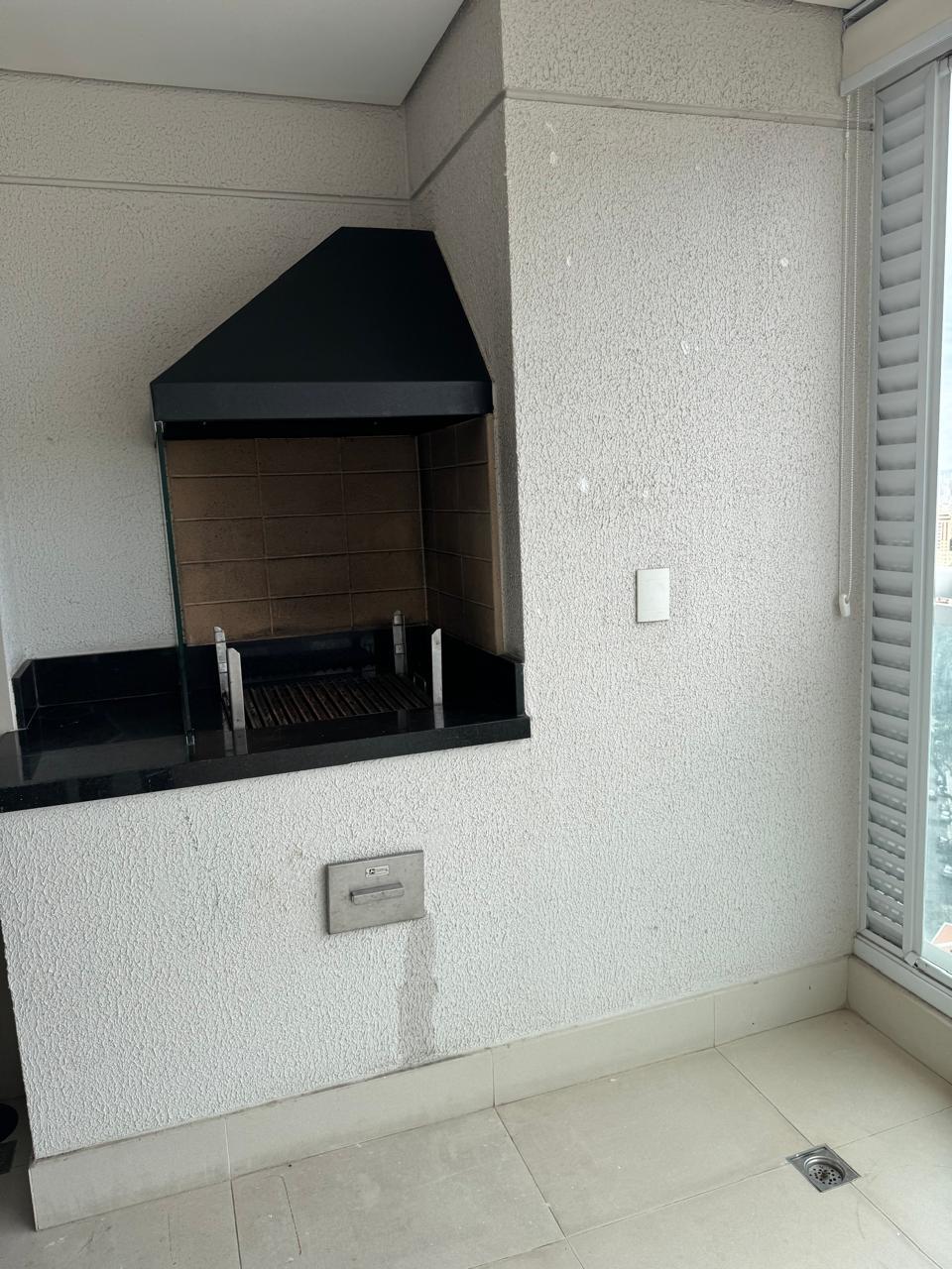 apartamento bairro Aclimacão-SP