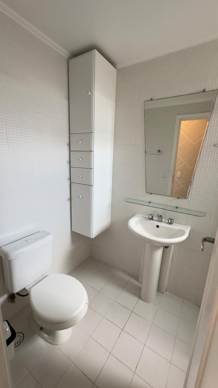 Apartamento bairro paraíso em SP