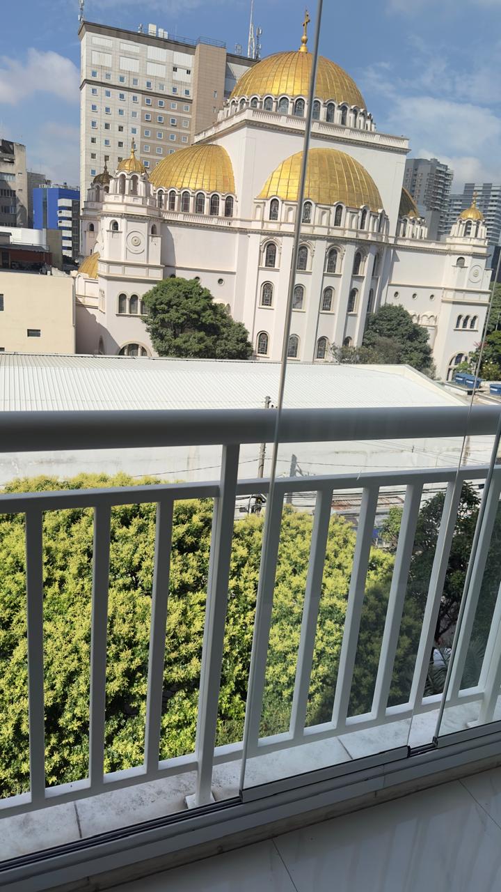 Apartamento bairro paraíso em SP