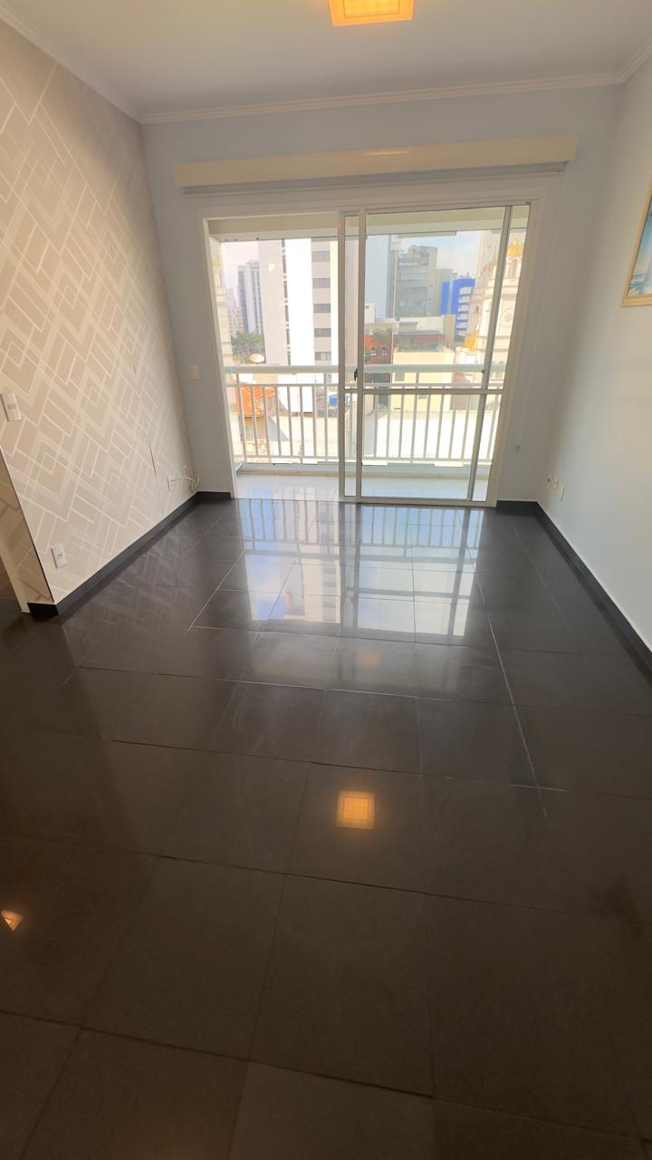 Apartamento bairro paraíso em SP