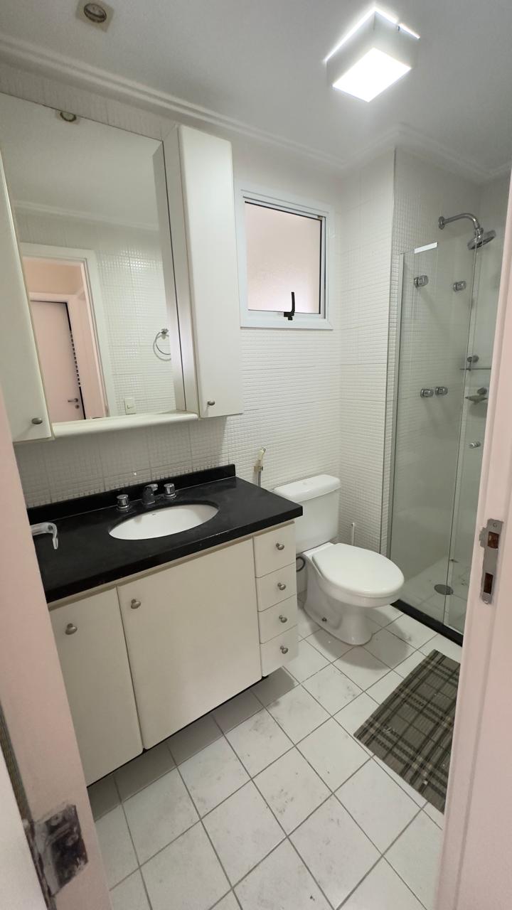 apartamento paraiso em SP