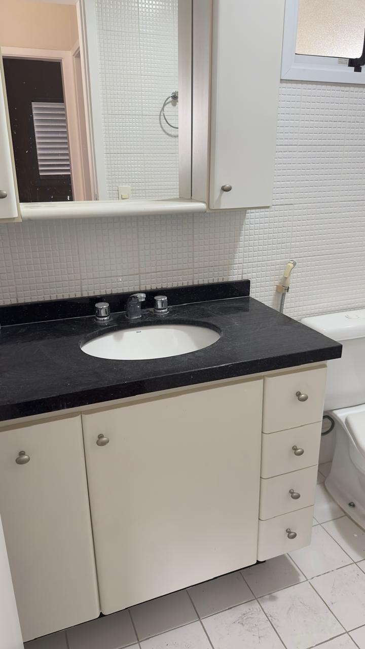 apartamento paraiso em SP