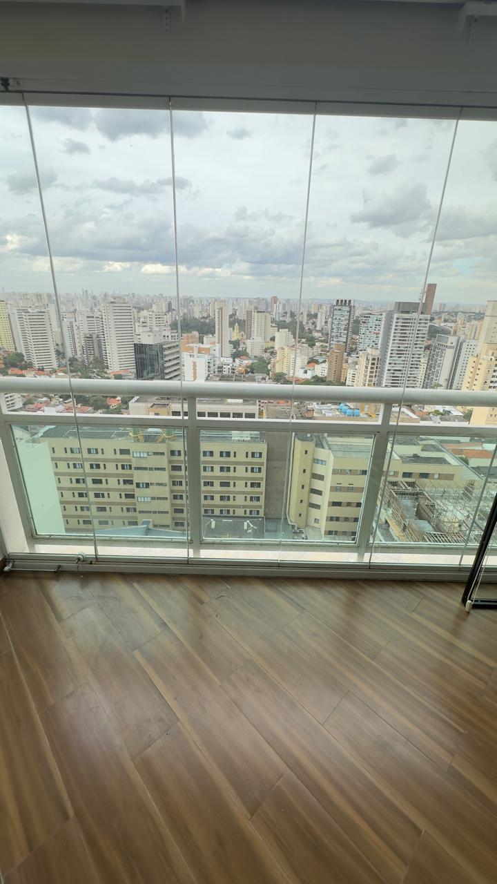 apartamento paraiso em SP