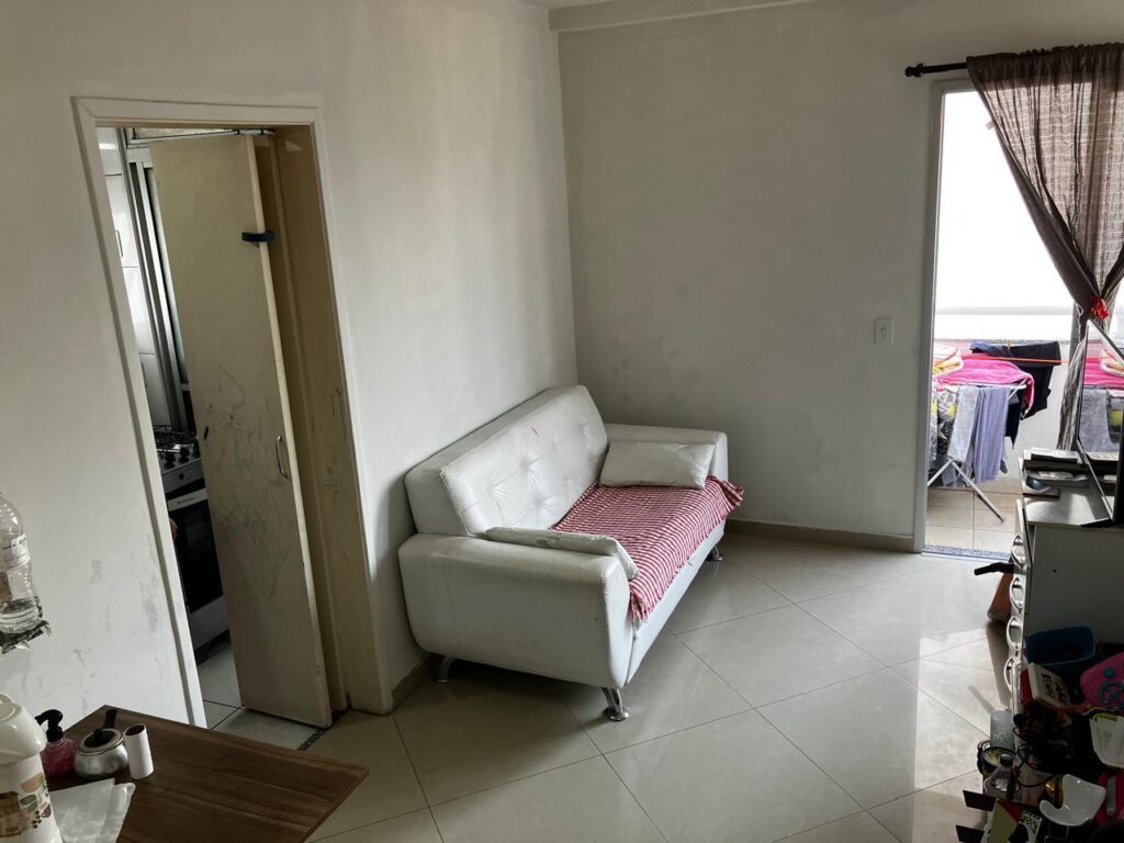 apartamento no bairro Paraíso em SP