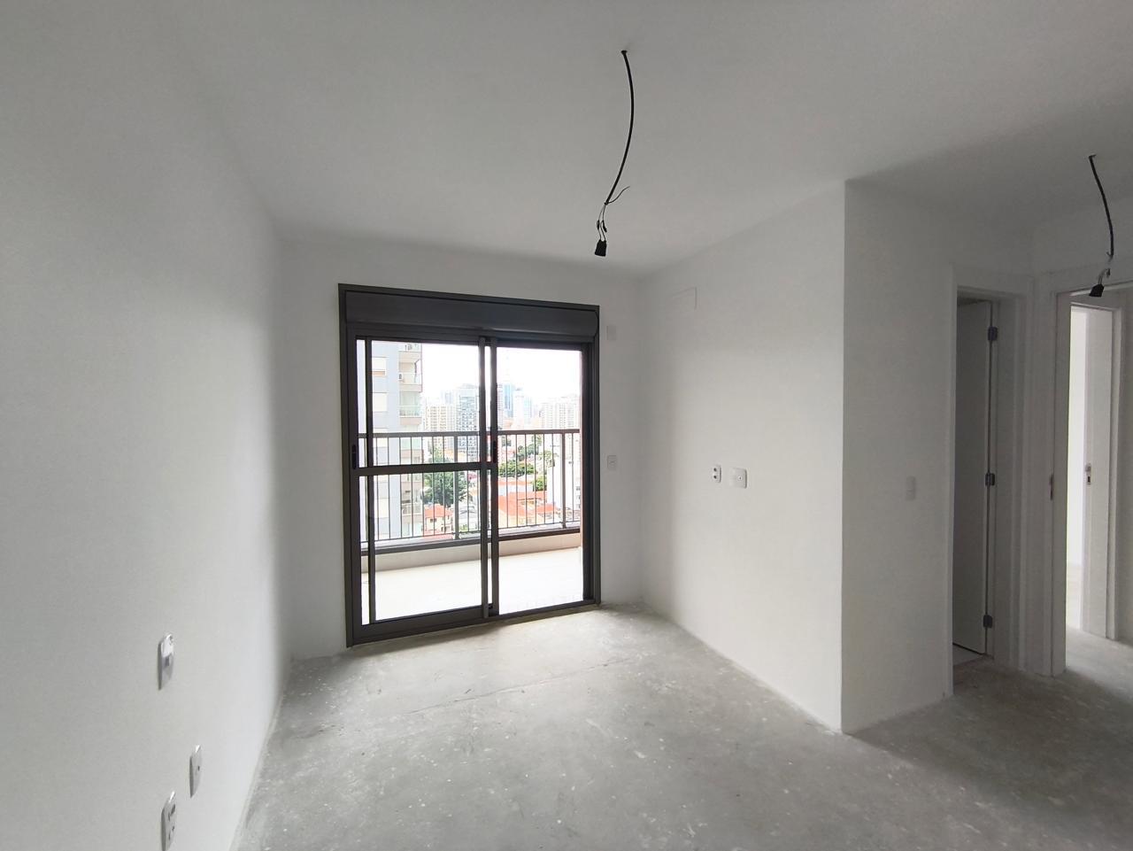 apartamento vila mariana-SP