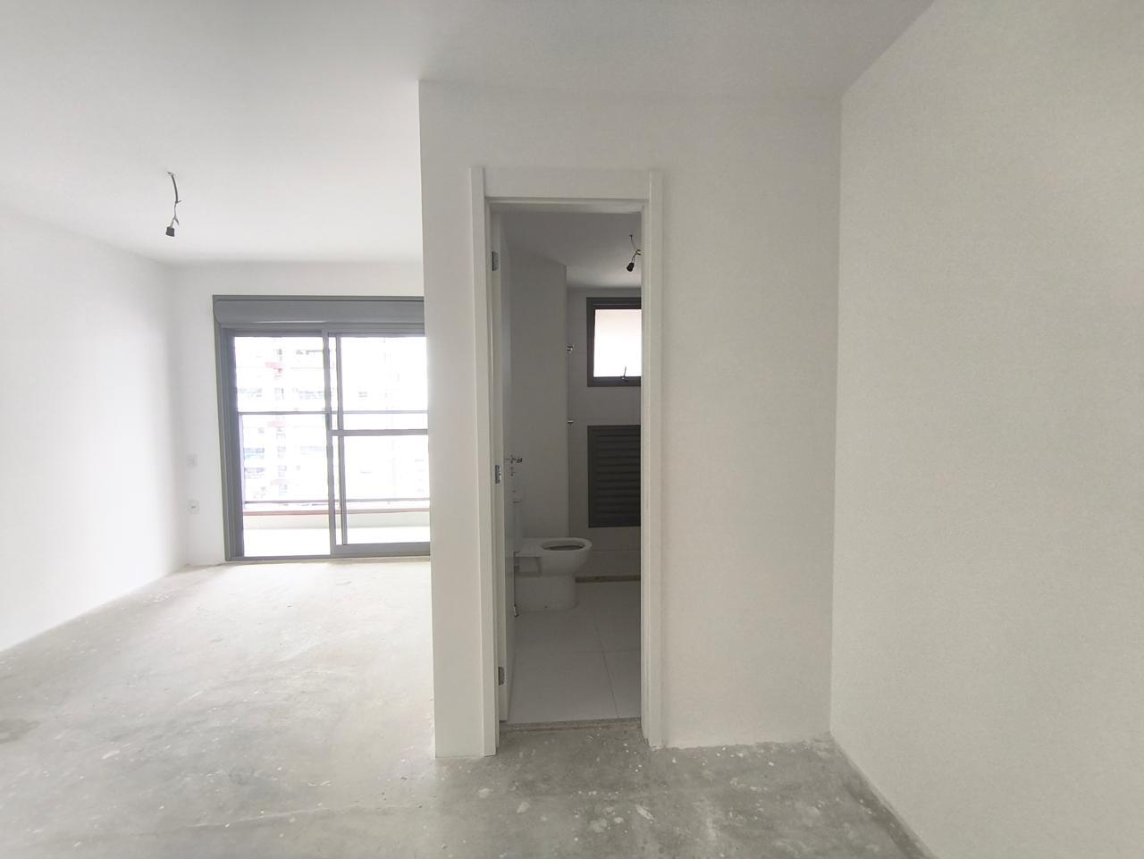 apartamento vila mariana-SP