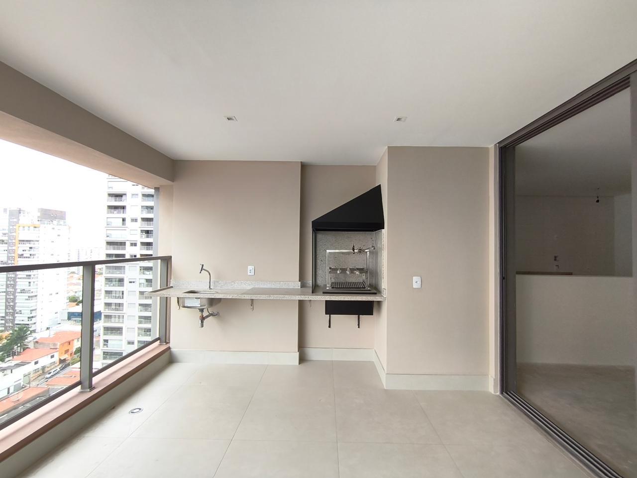 apartamento vila mariana-SP