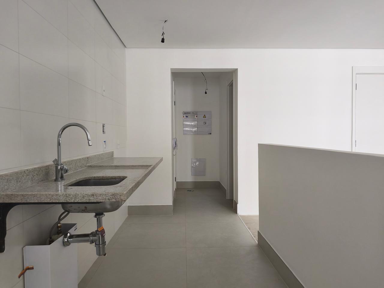 apartamento vila mariana-SP