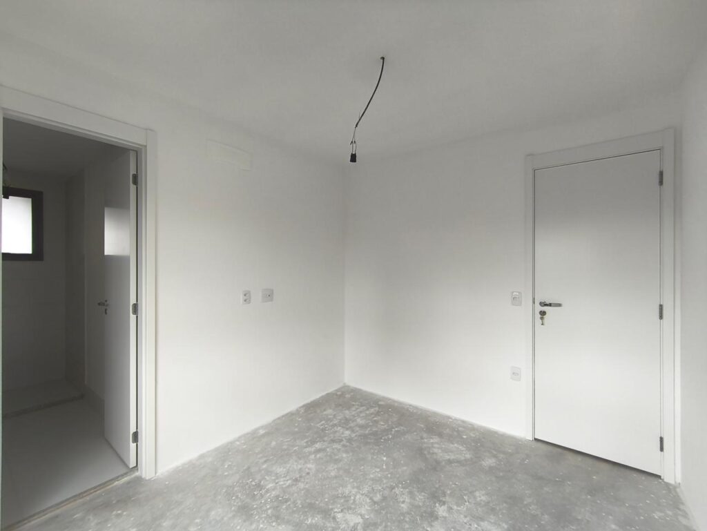 apartamento vila mariana-SP