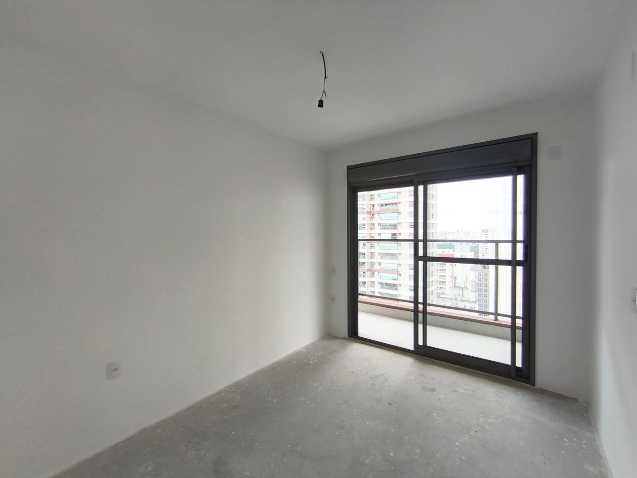 apartamento vila mariana-SP