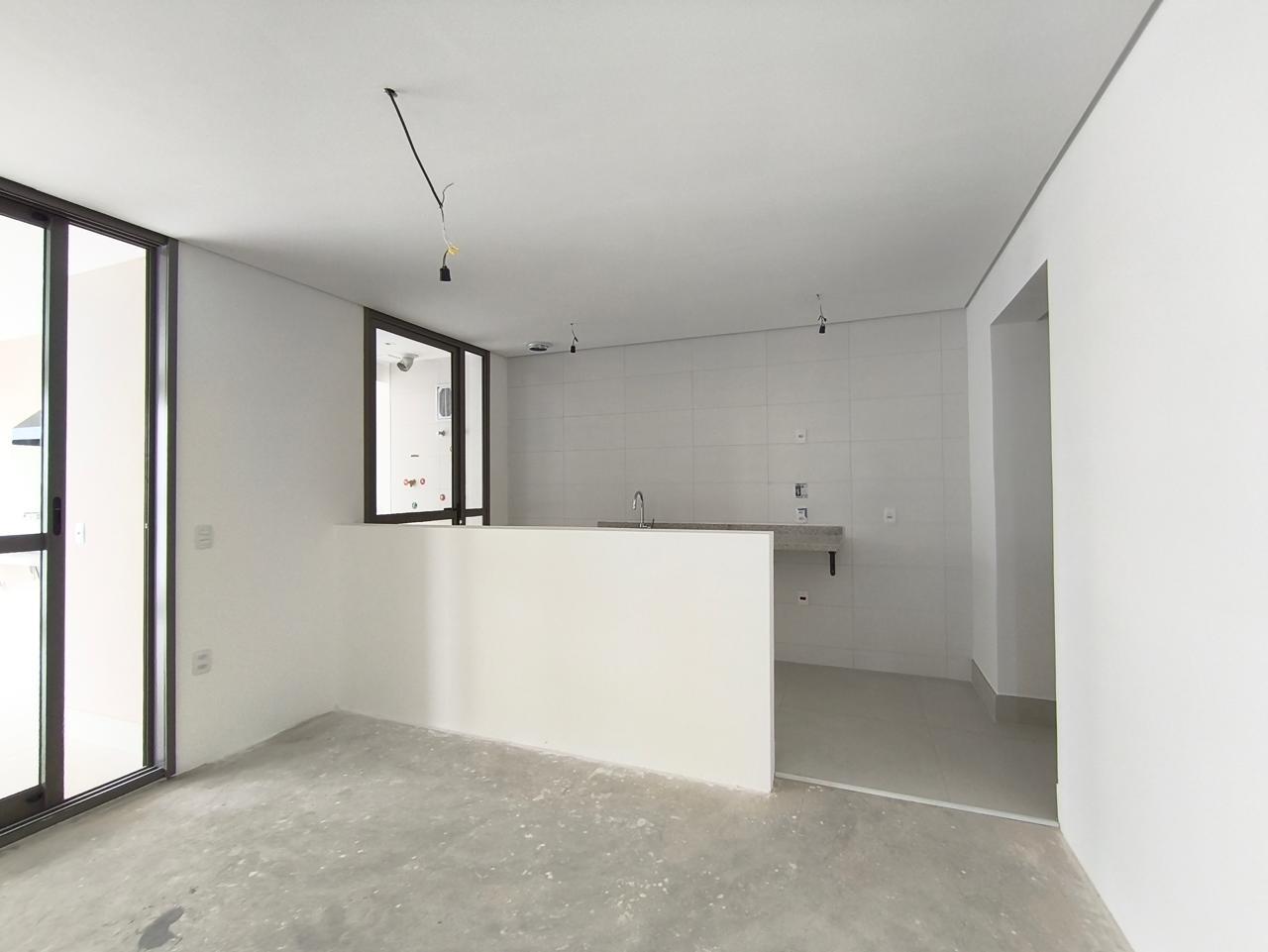 apartamento vila mariana-SP