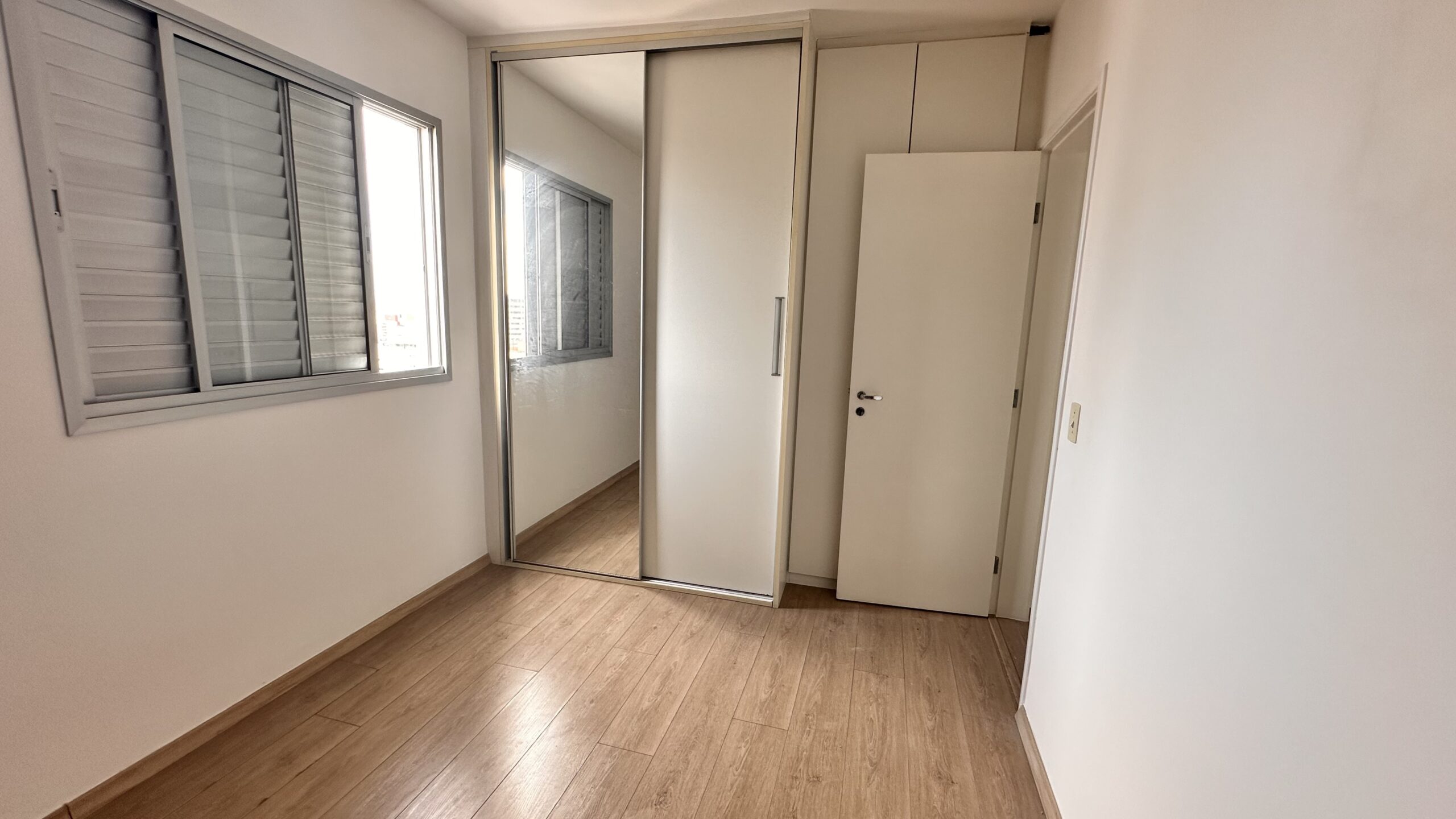 Apartamento Aclimação