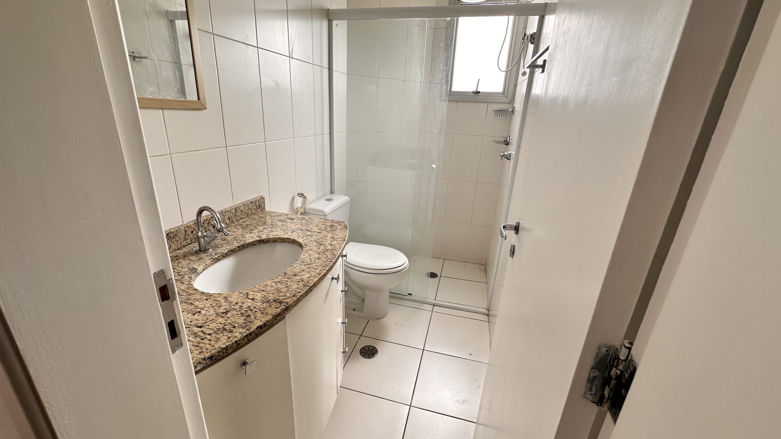 Apartamento Aclimação