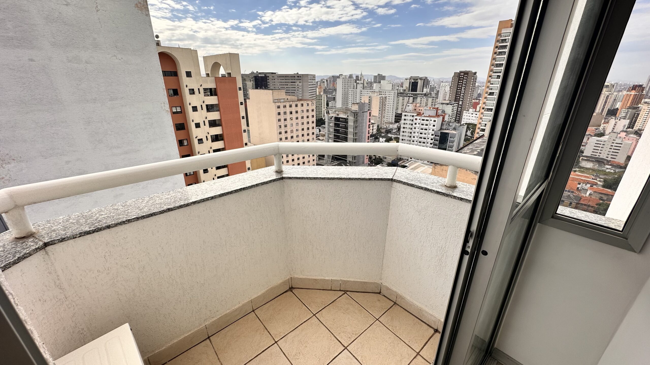 Apartamento Aclimação