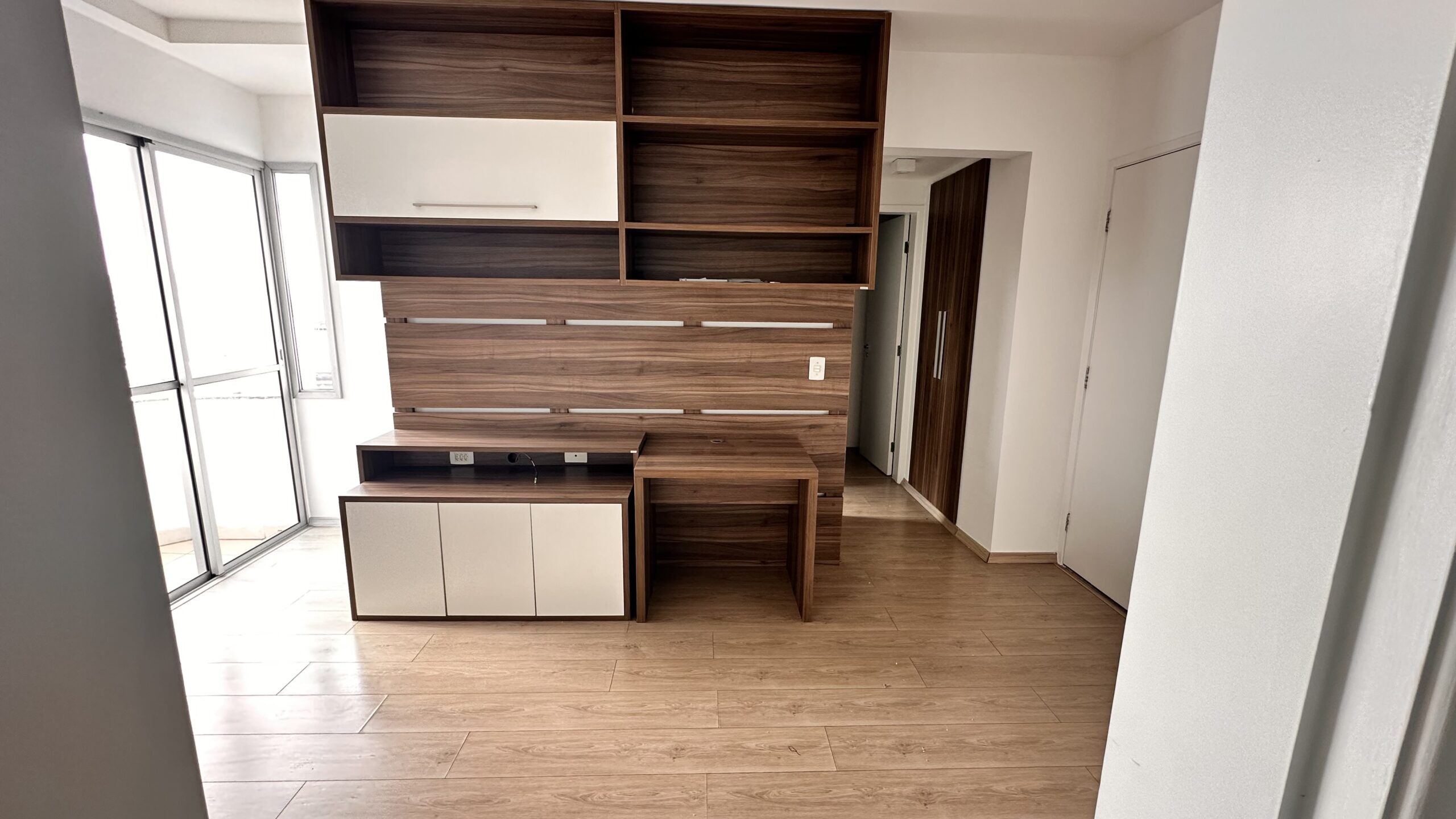 Apartamento Aclimação