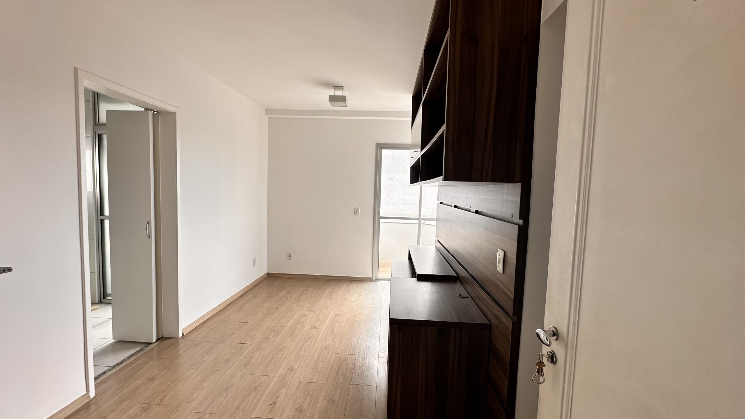 Apartamento Aclimação
