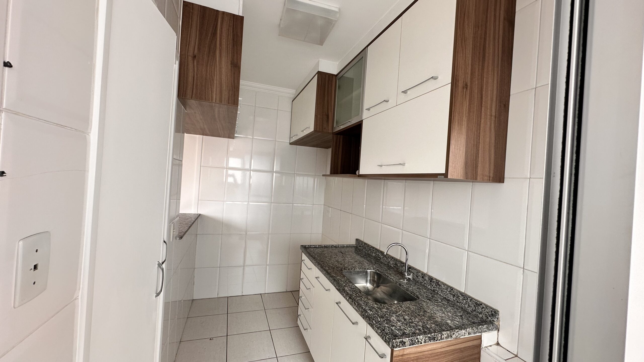 Apartamento Aclimação
