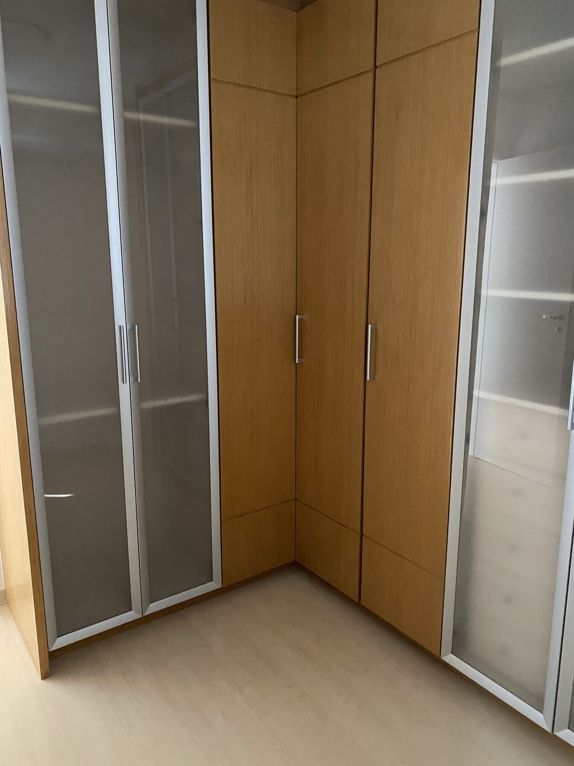 armário quarto
